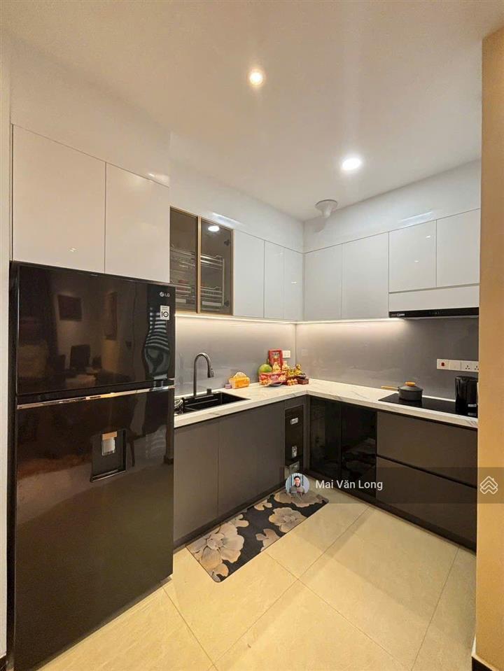 Chính chủ cần bán căn hộ 1 pn full nội thất giá 4.3 tỷ