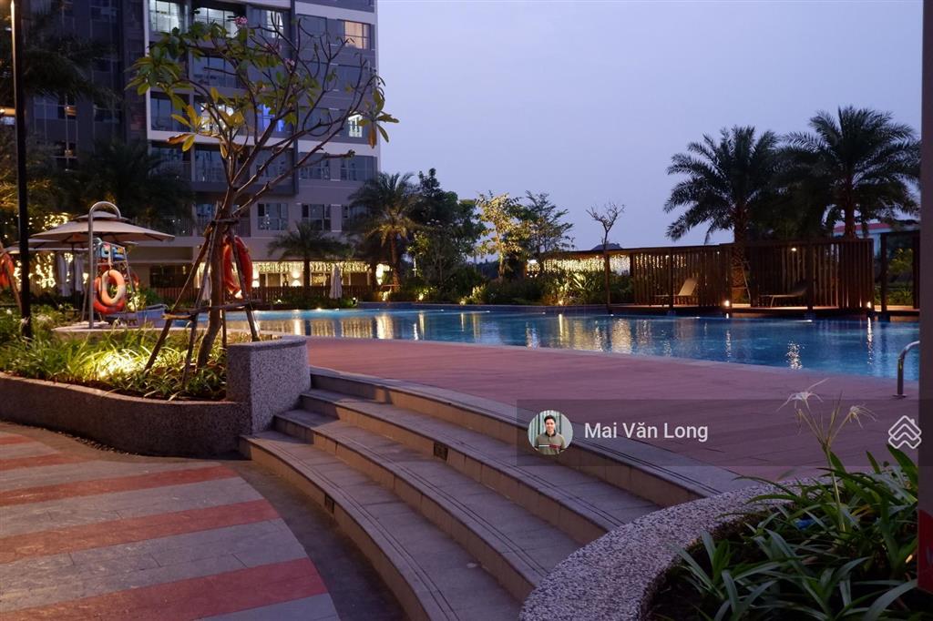 Chính chủ cần bán căn hộ 1 pn full nội thất giá 4.3 tỷ