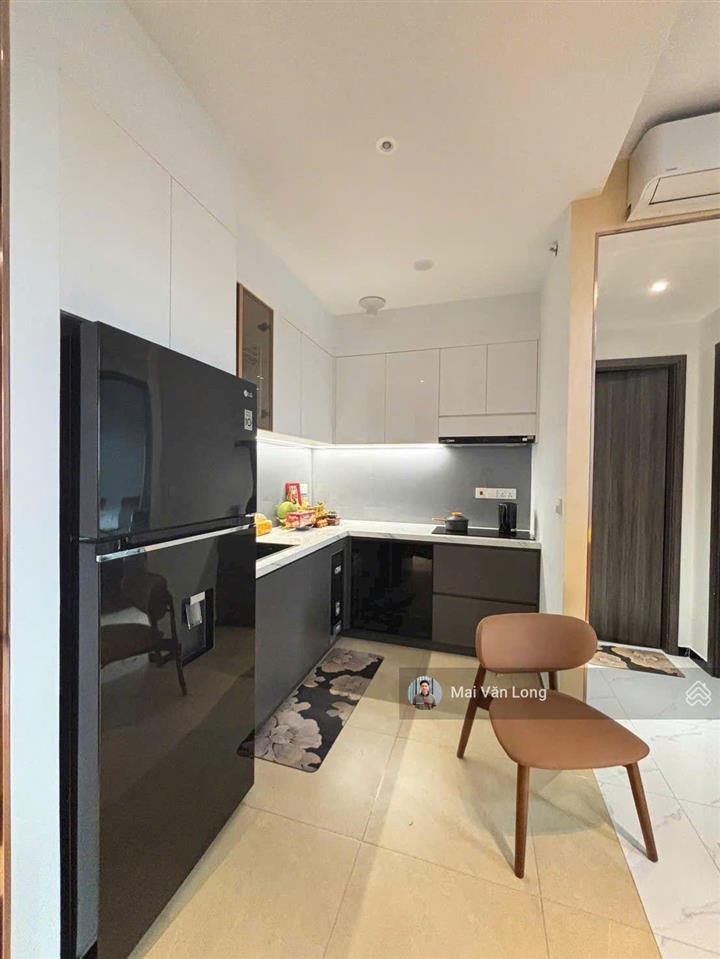 Chính chủ cần bán căn hộ 1 pn full nội thất giá 4.3 tỷ