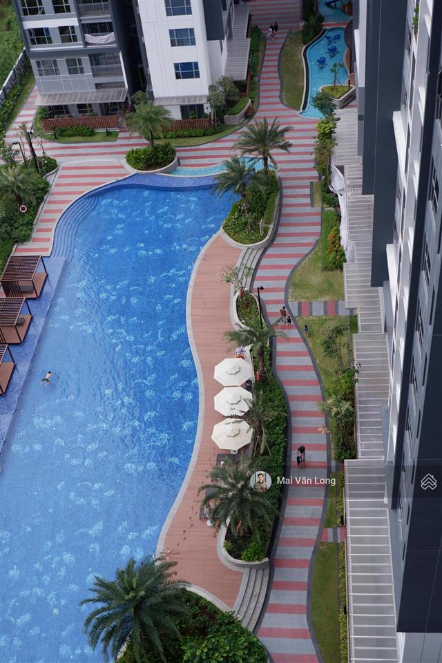 Chính chủ cần bán căn hộ 1 pn full nội thất giá 4.3 tỷ