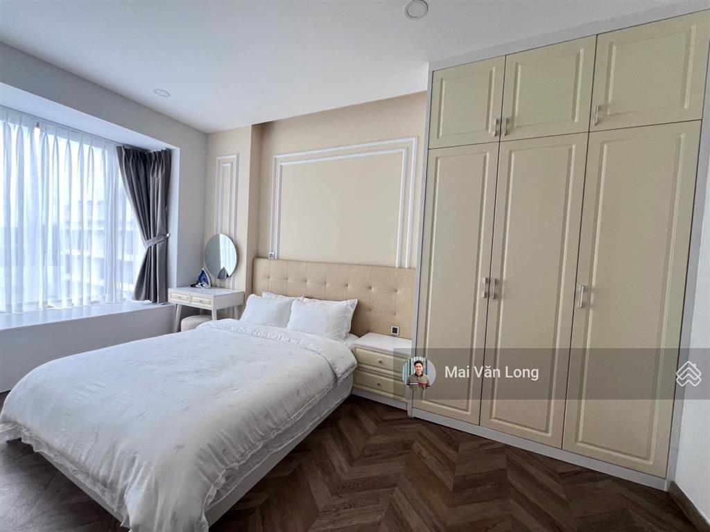 Bán cc 3pn 2wc 106m2 tại nguyễn hữu thọ, phước kiển, nhà bè, giá siêu hời 6,7 tỷ