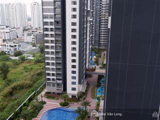 Bán cc 3pn 2wc 106m2 tại nguyễn hữu thọ, phước kiển, nhà bè, giá siêu hời 6,7 tỷ