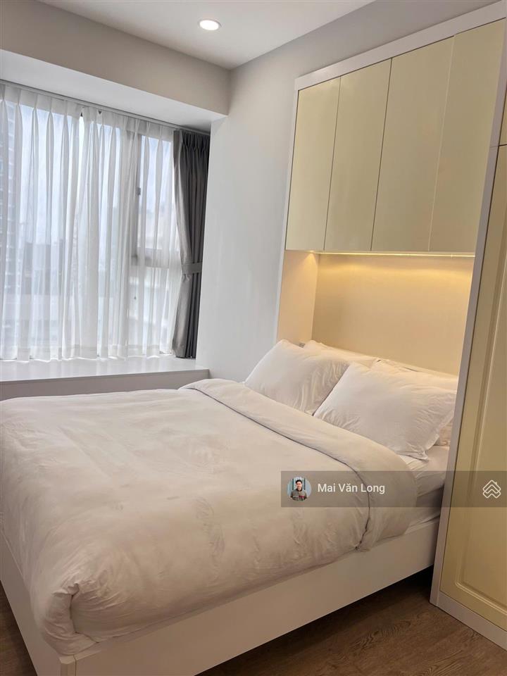 Bán cc 3pn 2wc 106m2 tại nguyễn hữu thọ, phước kiển, nhà bè, giá siêu hời 6,7 tỷ