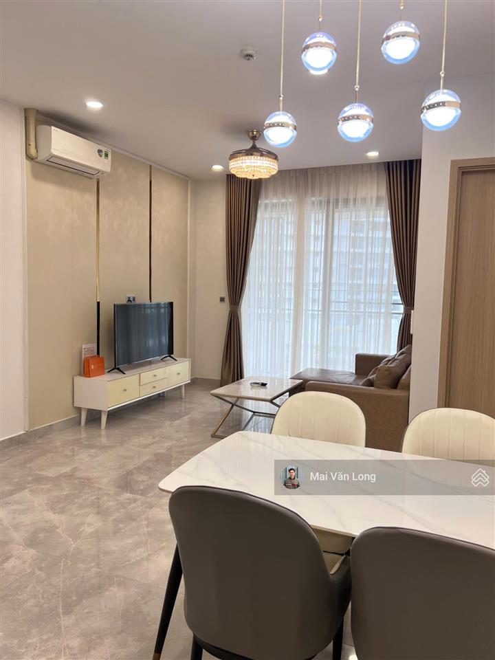 Bán cc 3pn 2wc 106m2 tại nguyễn hữu thọ, phước kiển, nhà bè, giá siêu hời 6,7 tỷ