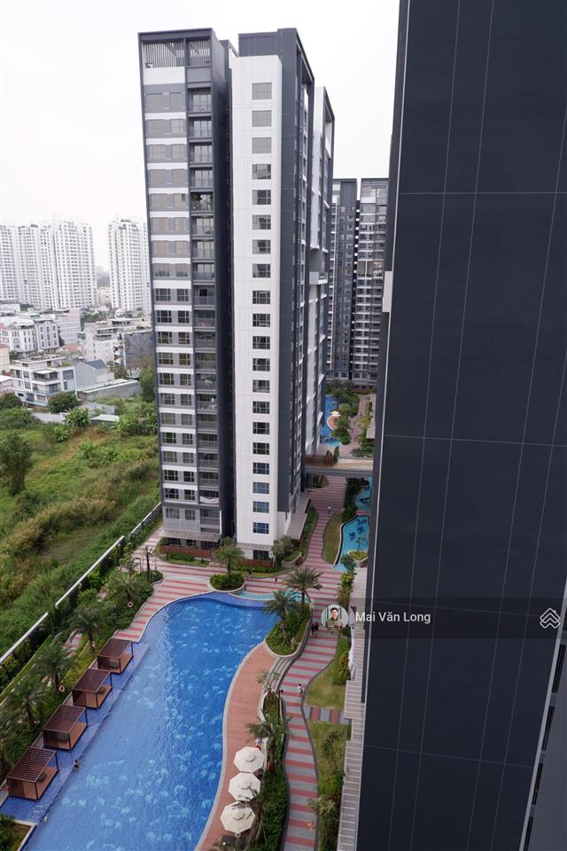 Bán cc 3pn 2wc 106m2 tại nguyễn hữu thọ, phước kiển, nhà bè, giá siêu hời 6,7 tỷ