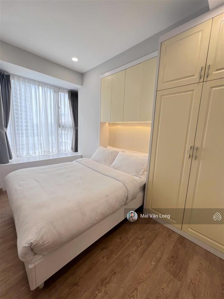 Bán cc 3pn 2wc 106m2 tại nguyễn hữu thọ, phước kiển, nhà bè, giá siêu hời 6,7 tỷ