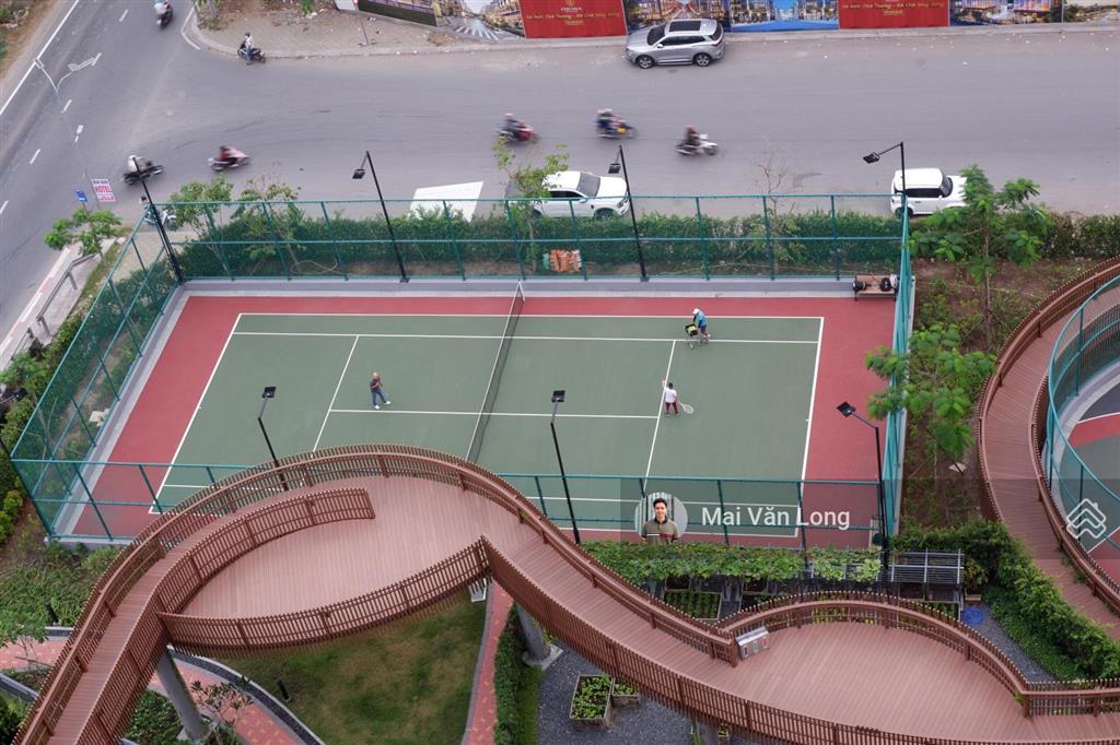 Bán cc 3pn 2wc 106m2 tại nguyễn hữu thọ, phước kiển, nhà bè, giá siêu hời 6,7 tỷ