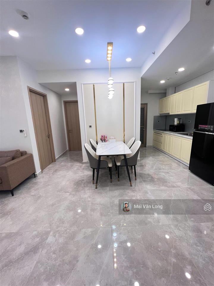 Bán cc 3pn 2wc 106m2 tại nguyễn hữu thọ, phước kiển, nhà bè, giá siêu hời 6,7 tỷ