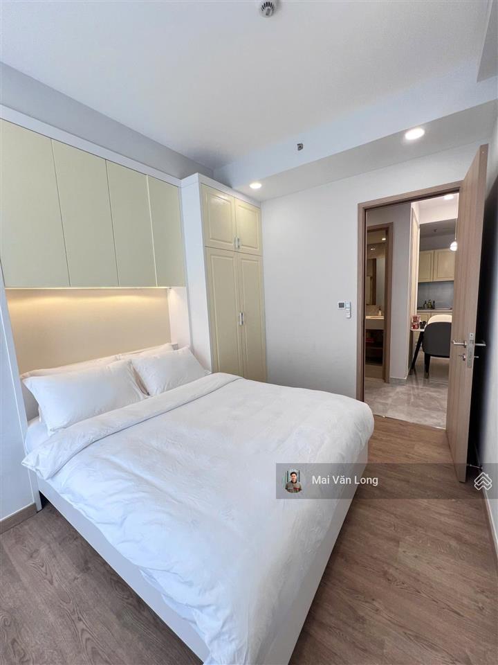 Bán cc 3pn 2wc 106m2 tại nguyễn hữu thọ, phước kiển, nhà bè, giá siêu hời 6,7 tỷ