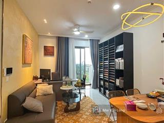 Cần bán căn hộ 1 pn full nội thất giá 4.3 tỷ