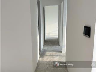 Bán căn hộ 106m2, tầng cao, view thoáng