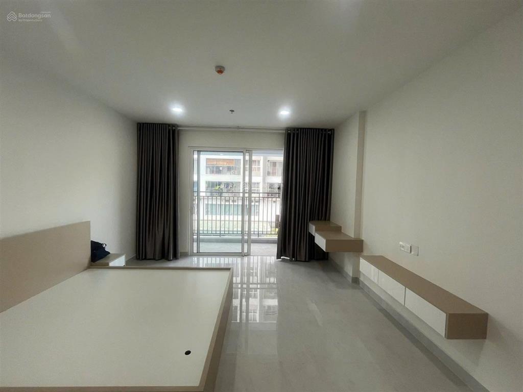 Bán căn hộ 1pn, 1wc tại sunrise riverside, 2,45 tỷ, 36m2