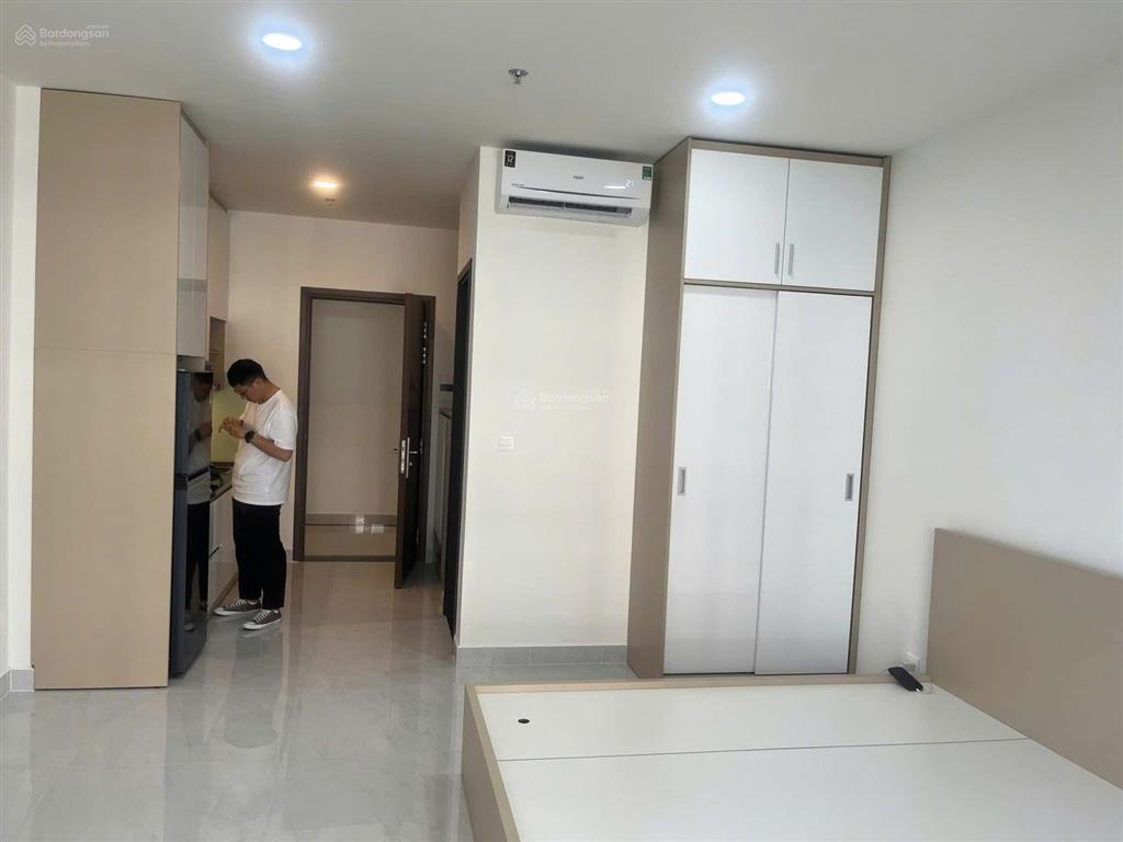 Bán căn hộ 1pn, 1wc tại sunrise riverside, 2,45 tỷ, 36m2