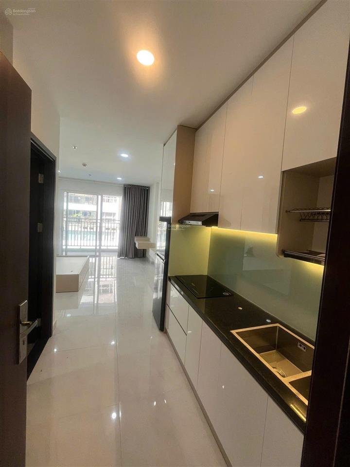 Bán căn hộ 1pn, 1wc tại sunrise riverside, 2,45 tỷ, 36m2