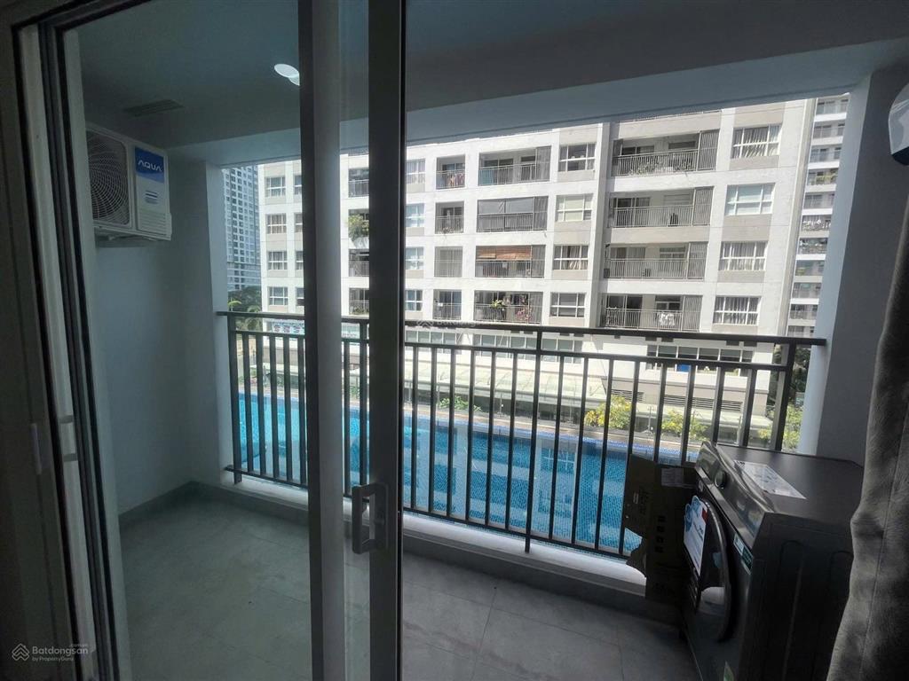 Bán căn hộ 1pn, 1wc tại sunrise riverside, 2,45 tỷ, 36m2