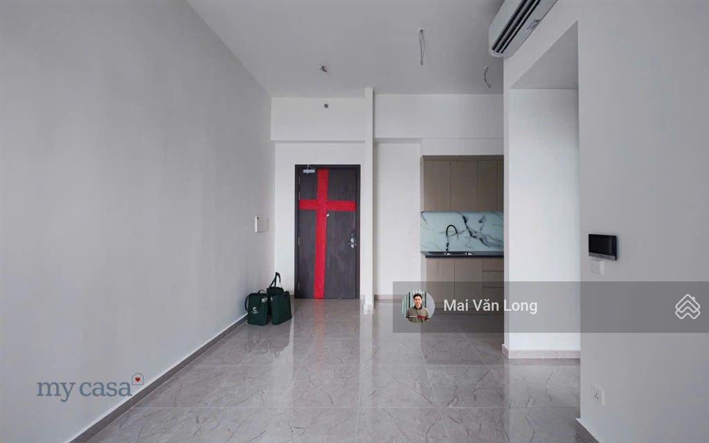 Bán căn hộ celesta rise 1pn 4.1 tỷ