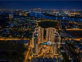 Bán căn hộ victoria village 2 phòng ngủ giá 4.9 tỷ