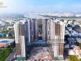 Chuyển nhượng victoria village 2 phòng ngủ 2wc 6.5 tỷ