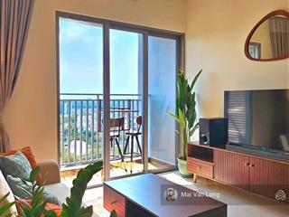 Bán căn hộ victoria village 2 phòng ngủ giá 4.9 tỷ