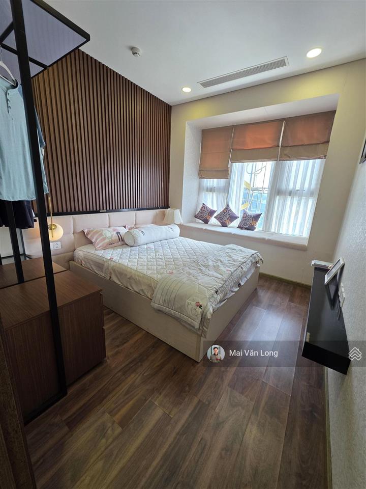 Chính chủ gửi bán căn hộ saigon south 2pn 5.7 tỷ