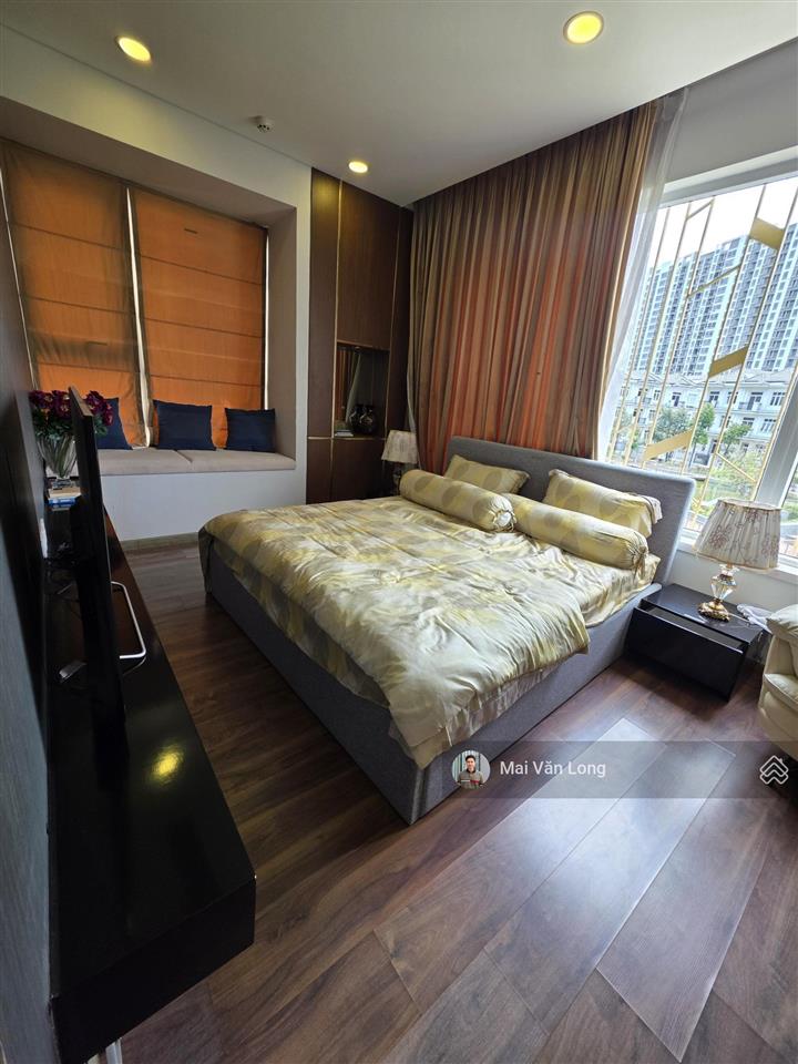 Chính chủ gửi bán căn hộ saigon south 2pn 5.7 tỷ