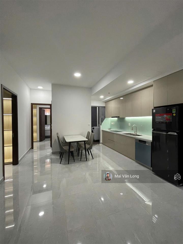 Cho thuê căn hộ 2pn 85m2 giá 14.9 triệu