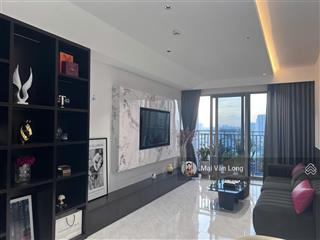Cho thuê căn hộ liền kề phú mỹ hưng 2pn 80m2 giá 15 triệu