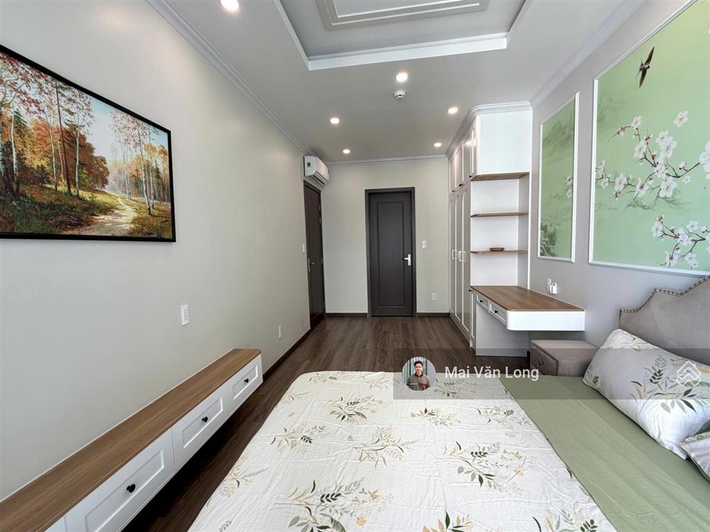 Cho thuê 2pn full nội thất đẹp lavida plus  view đẹp  giá tốt chỉ 1x triệu