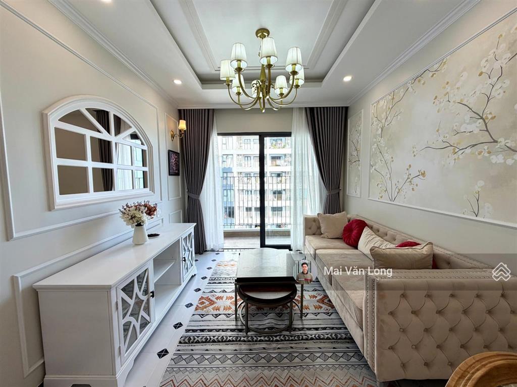 Cho thuê 2pn full nội thất đẹp lavida plus  view đẹp  giá tốt chỉ 1x triệu
