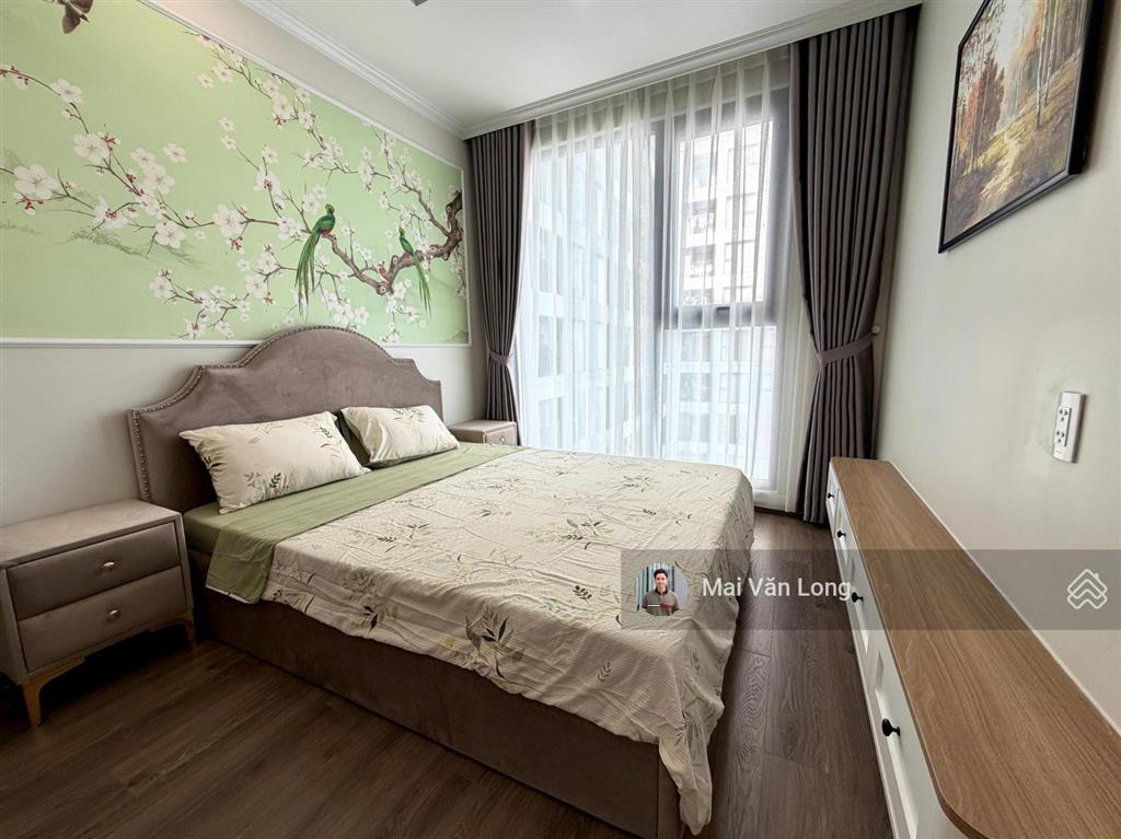 Cho thuê 2pn full nội thất đẹp lavida plus  view đẹp  giá tốt chỉ 1x triệu