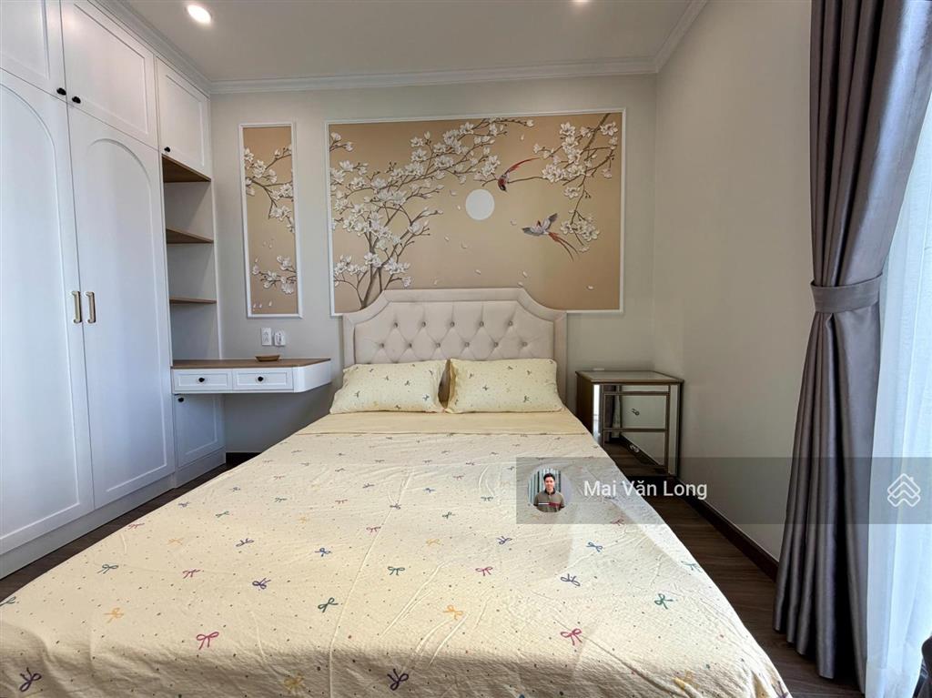 Cho thuê 2pn full nội thất đẹp lavida plus  view đẹp  giá tốt chỉ 1x triệu