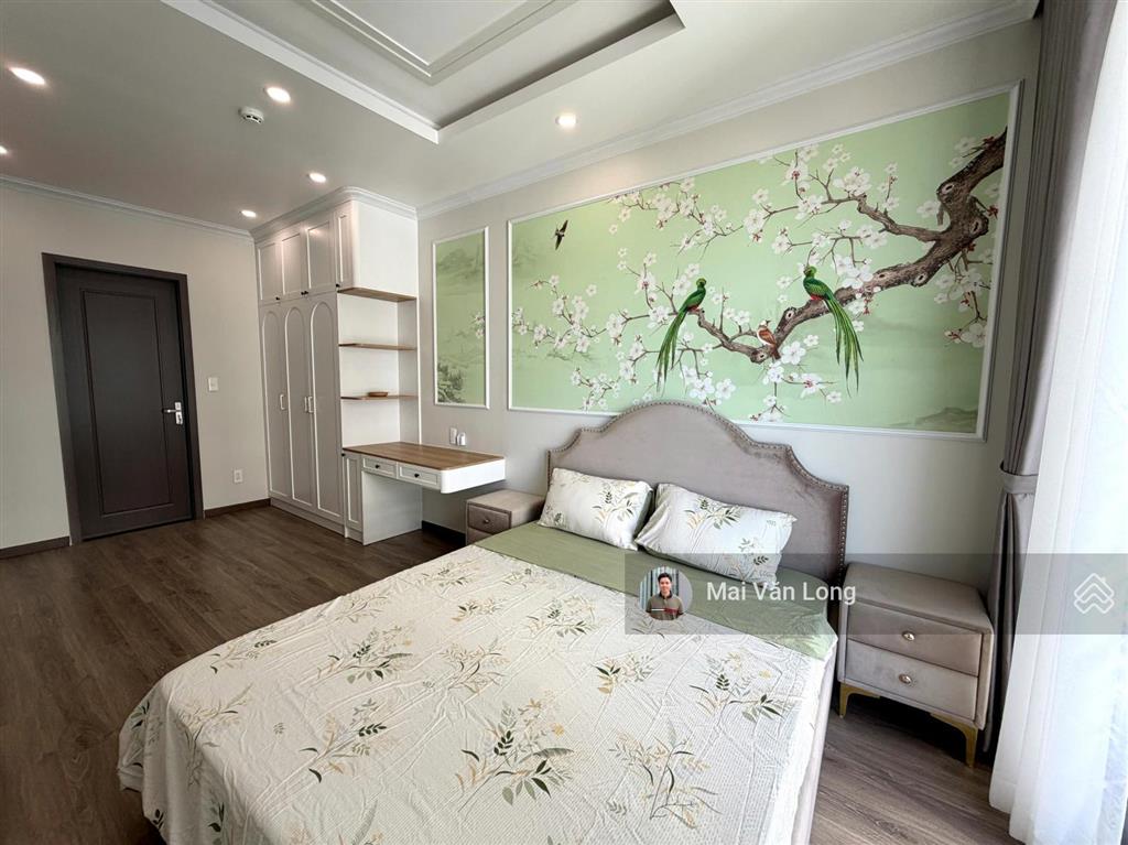 Cho thuê 2pn full nội thất đẹp lavida plus  view đẹp  giá tốt chỉ 1x triệu
