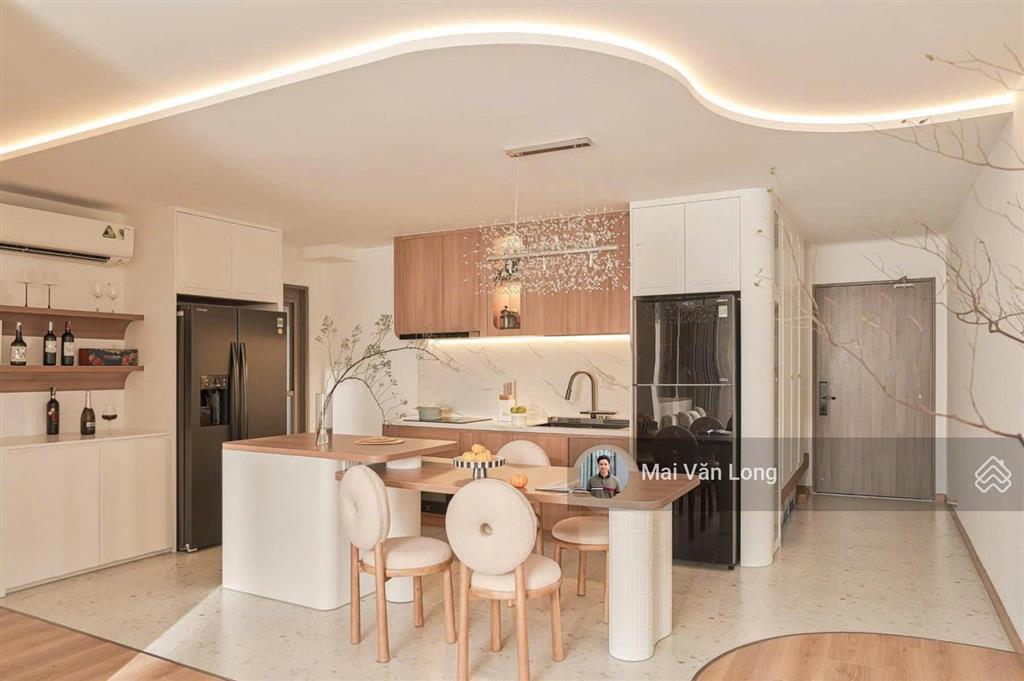 Cho thuê căn hộ 3pn đẹp giá tốt tại sunrise riverside vào ở được ngay