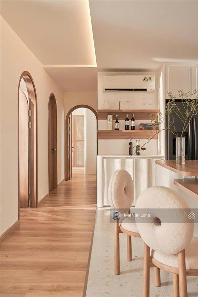 Cho thuê căn hộ 3pn đẹp giá tốt tại sunrise riverside vào ở được ngay