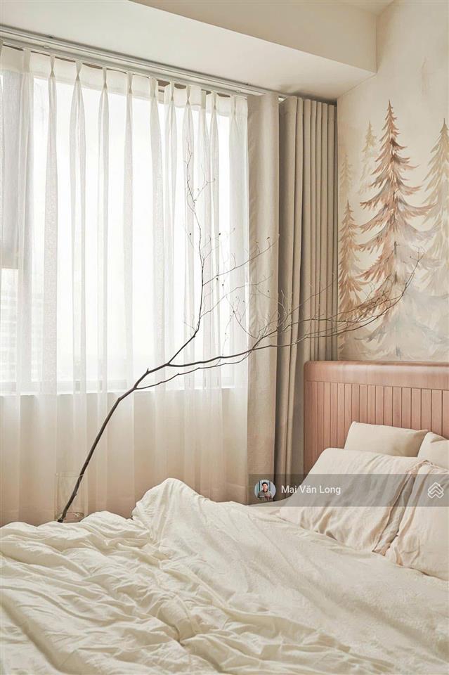 Cho thuê căn hộ 3pn đẹp giá tốt tại sunrise riverside vào ở được ngay