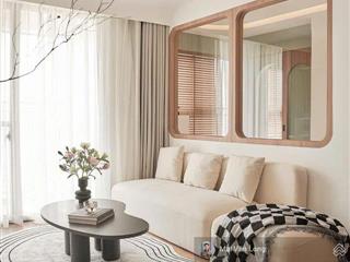 Cho thuê căn hộ 3pn đẹp giá tốt tại sunrise riverside vào ở được ngay
