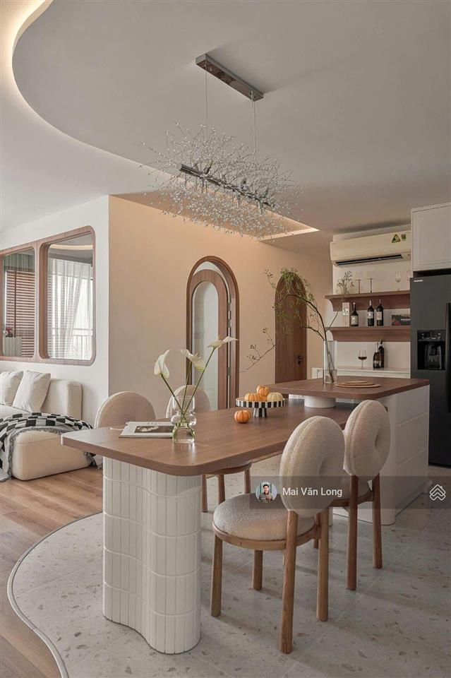 Cho thuê căn hộ 3pn đẹp giá tốt tại sunrise riverside vào ở được ngay
