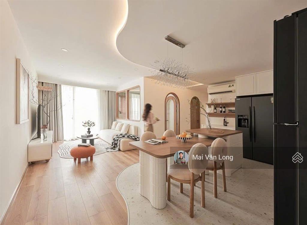 Cho thuê căn hộ 3pn đẹp giá tốt tại sunrise riverside vào ở được ngay