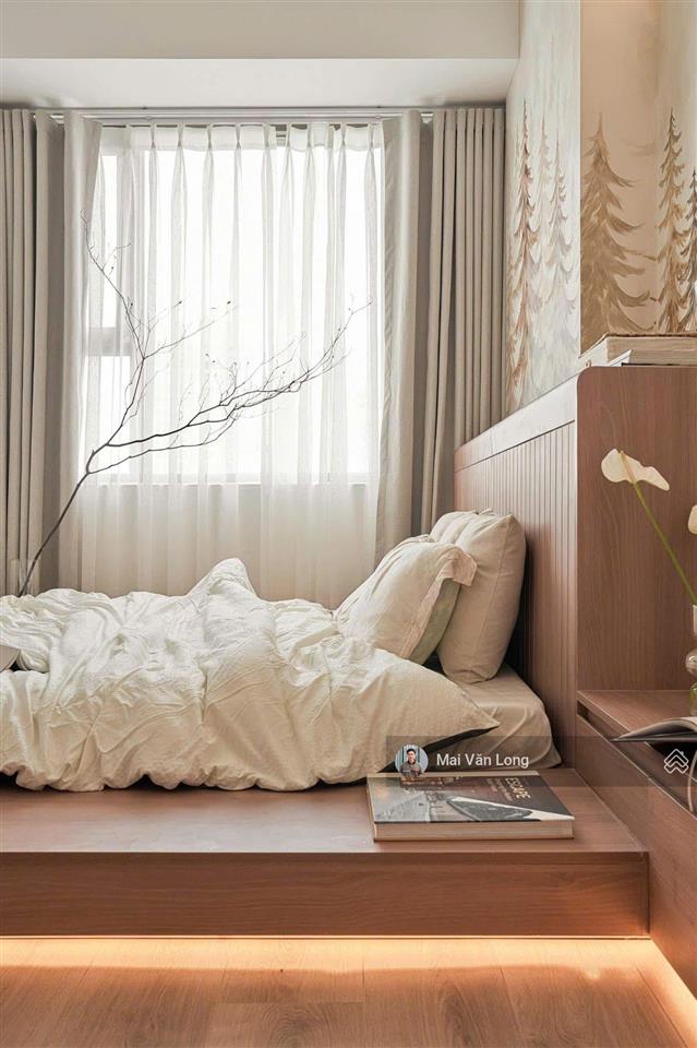 Cho thuê căn hộ 3pn đẹp giá tốt tại sunrise riverside vào ở được ngay