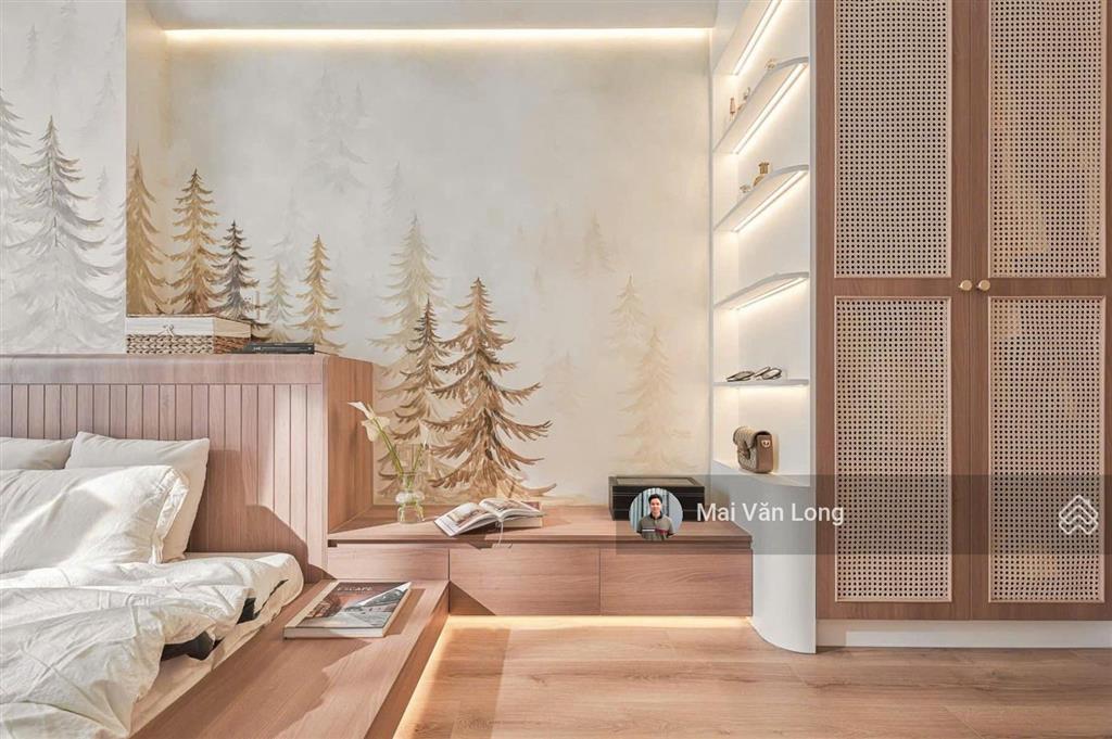 Cho thuê căn hộ 3pn đẹp giá tốt tại sunrise riverside vào ở được ngay
