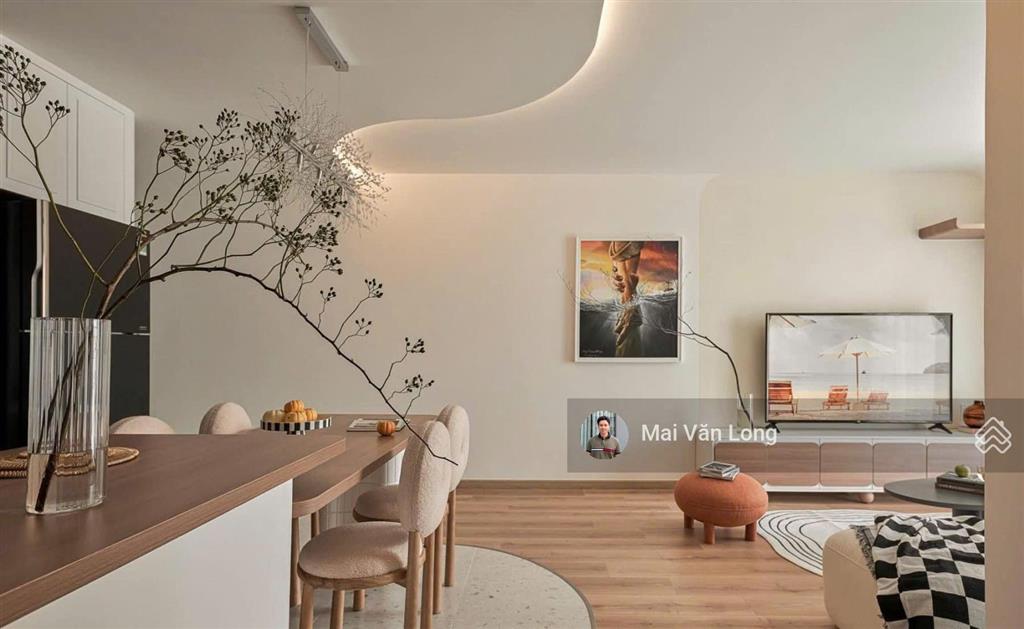 Cho thuê căn hộ 3pn đẹp giá tốt tại sunrise riverside vào ở được ngay