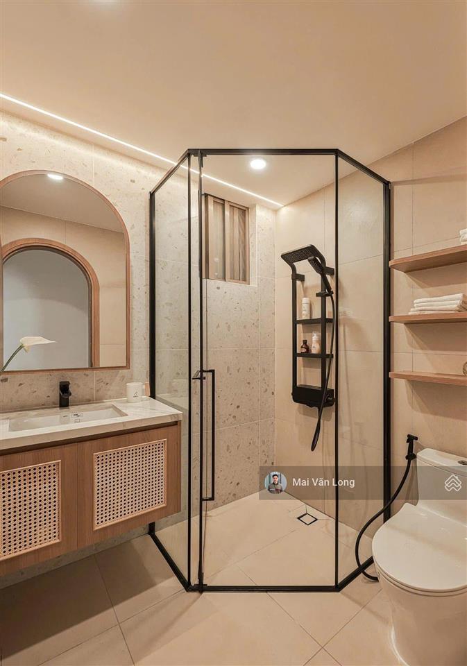 Cho thuê căn hộ 3pn đẹp giá tốt tại sunrise riverside vào ở được ngay