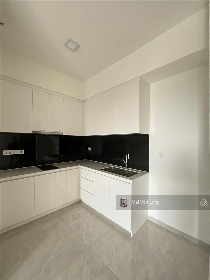 Căn hộ 1pn 48.8m2 thanh toán 4.050 tỷ nhận nhà