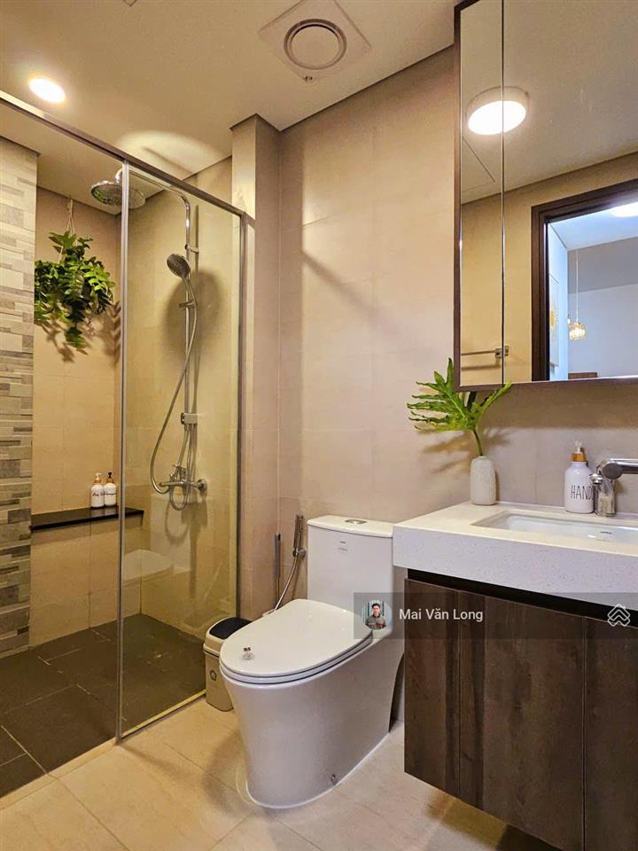 Chuyển công tác chủ cho thuê lại căn hộ 1pn đầy đủ nội thất 13 triệu