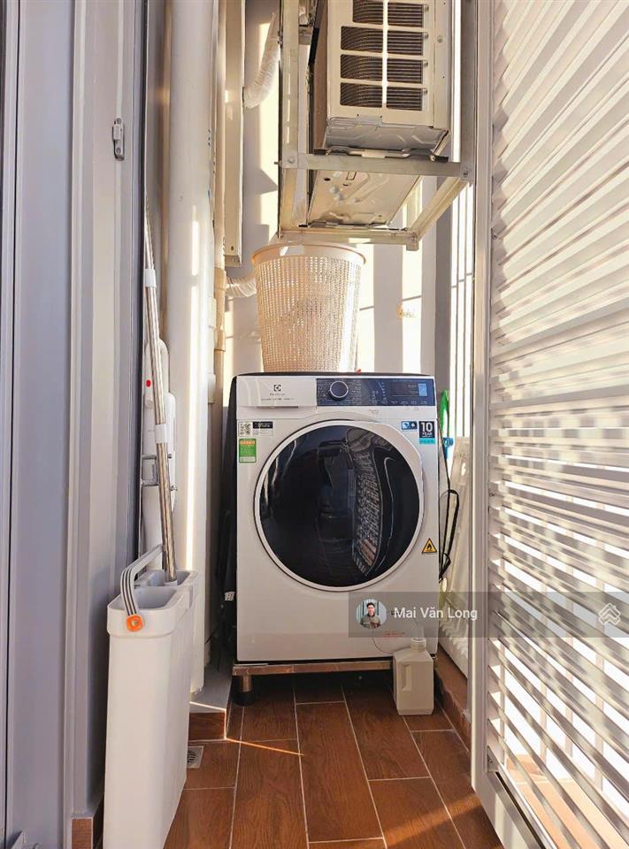 Chuyển công tác chủ cho thuê lại căn hộ 1pn đầy đủ nội thất 13 triệu