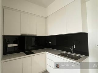 Căn hộ 1pn 48.8m2 thanh toán 4.050 tỷ nhận nhà