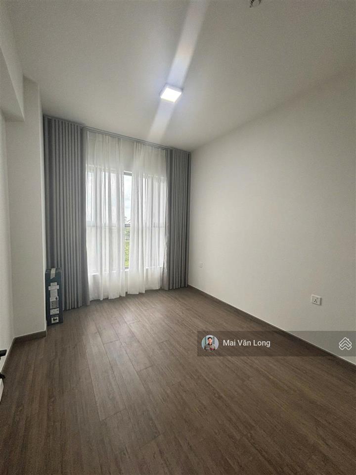 Căn hộ 1pn 48.8m2 thanh toán 4.050 tỷ nhận nhà
