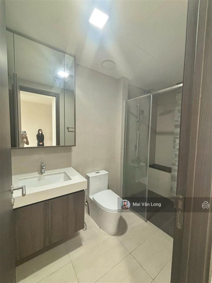 Căn hộ 1pn 48.8m2 thanh toán 4.050 tỷ nhận nhà