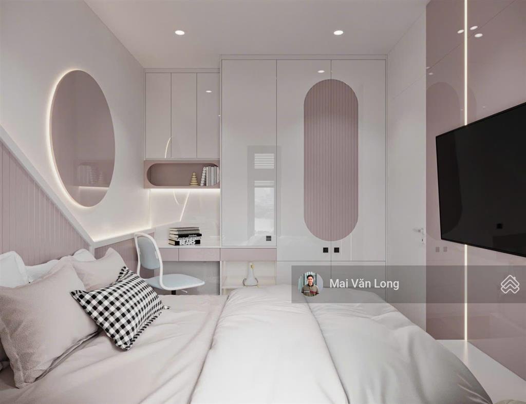 Bán căn 3pn sunrise riverside 94m² full nội thất có sổ giá tốt 5.8 tỷ
