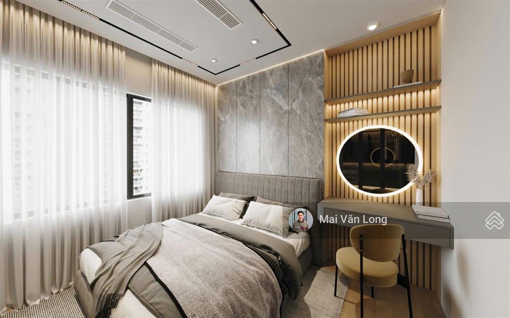 Bán căn 3pn sunrise riverside 94m² full nội thất có sổ giá tốt 5.8 tỷ